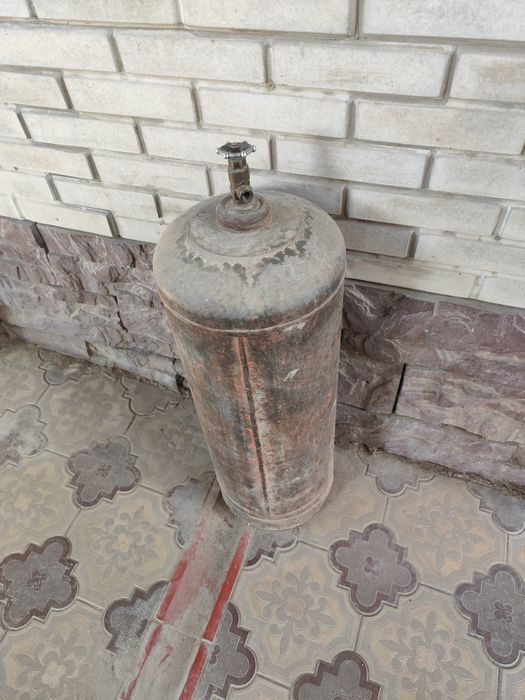 Продам газ болон