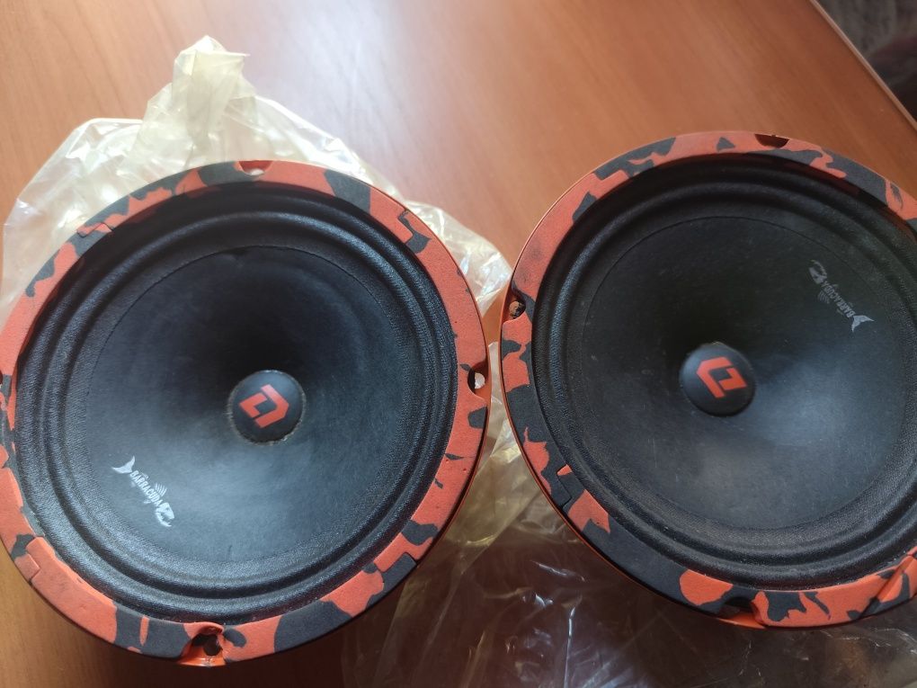 Продам отличные динамики