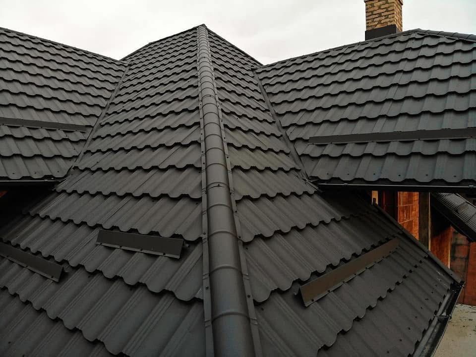 Reparatii si montaj acoperisuri