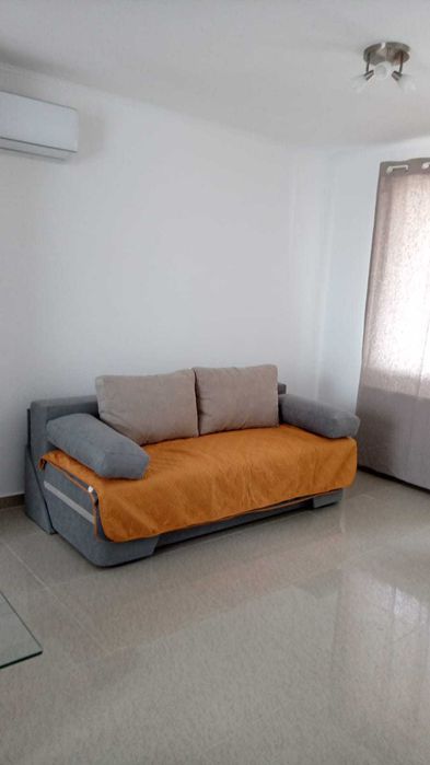 Apartament 2 camere, centrala pe gaz, zona intre Anda si KM 4-5