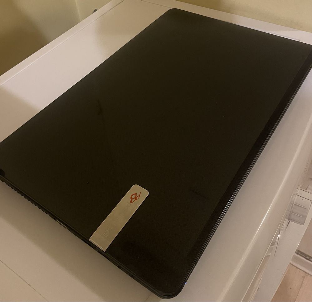 Лаптоп Packard Bell Intel i5 8GB Ram 250Ssd