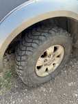 Vand Mitsubishi L200