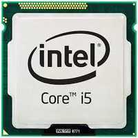 Процессор i5-12400F новый