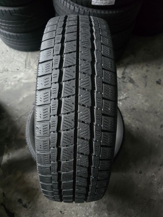 Falken 215/75 R16 C 116/114R MS iarnă