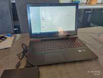 Laptop Gaming Lenovo IdeaPad Y700-15ISK