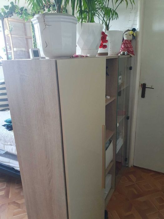 Dulap pentru camera