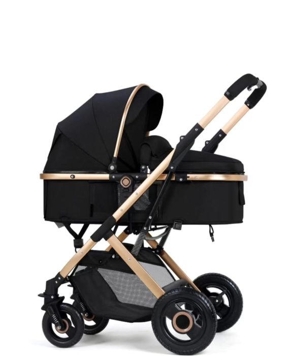 Детская коляска