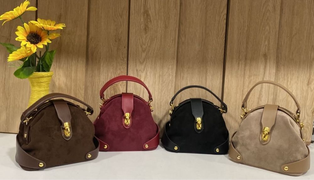 Сумка новая 8000 тг