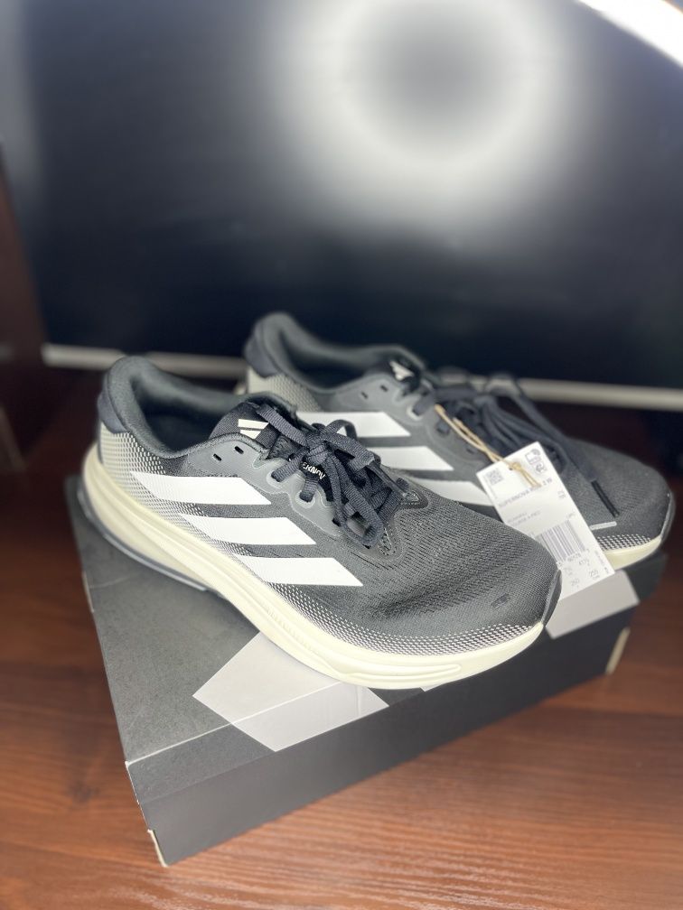 Adidas Supernova Rise 2 Running