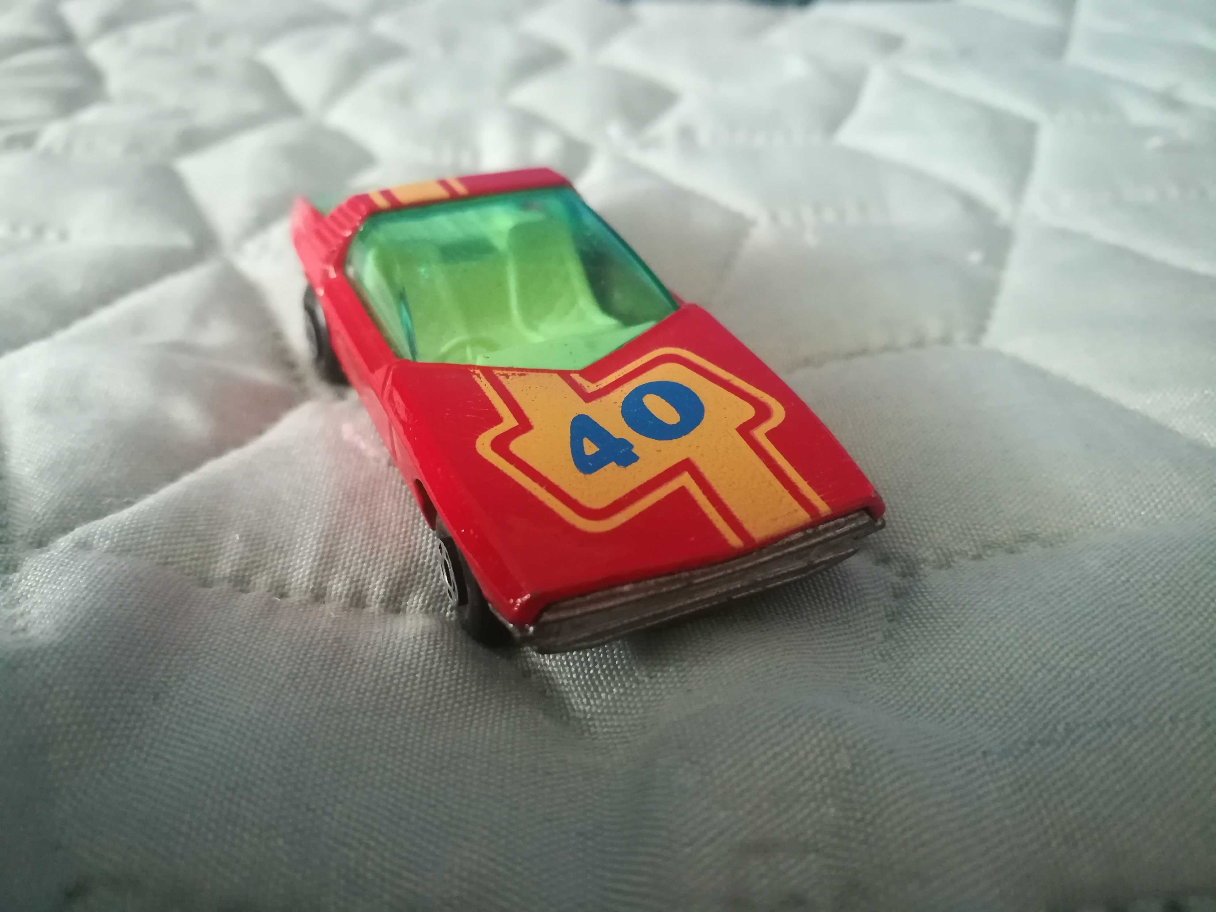 Matchbox Superfast Vauxhall Guildsman Made in England 1971 - с кутийка