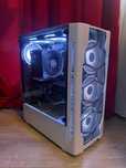 Pc gaming ryzen 7 5800x3d Rtx 3070ti