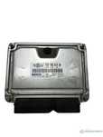 Calculator ecu  VOLKSWAGEN PASSAT Variant 3B6 2000 - 2005 TDI AVB BOSCH 0281010307 038906019bm
