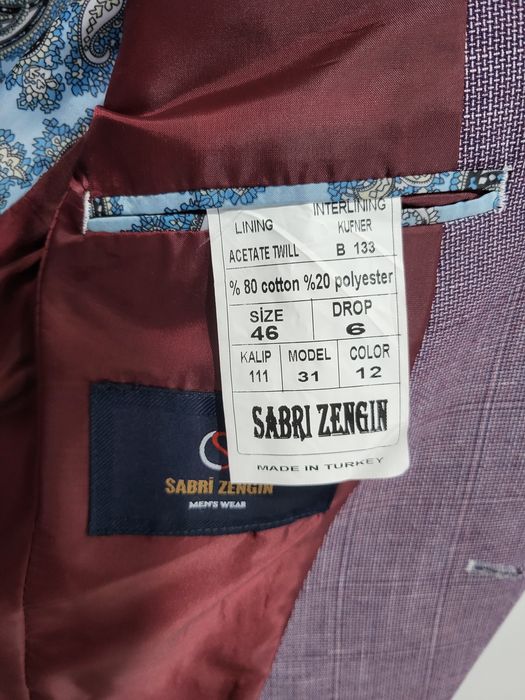 Vând sacou mărimea 46