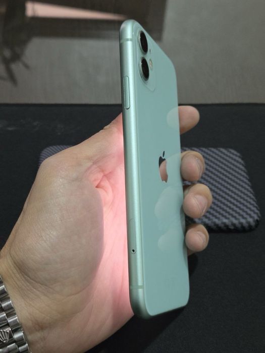 Iphone 11 / 128 gb обмен