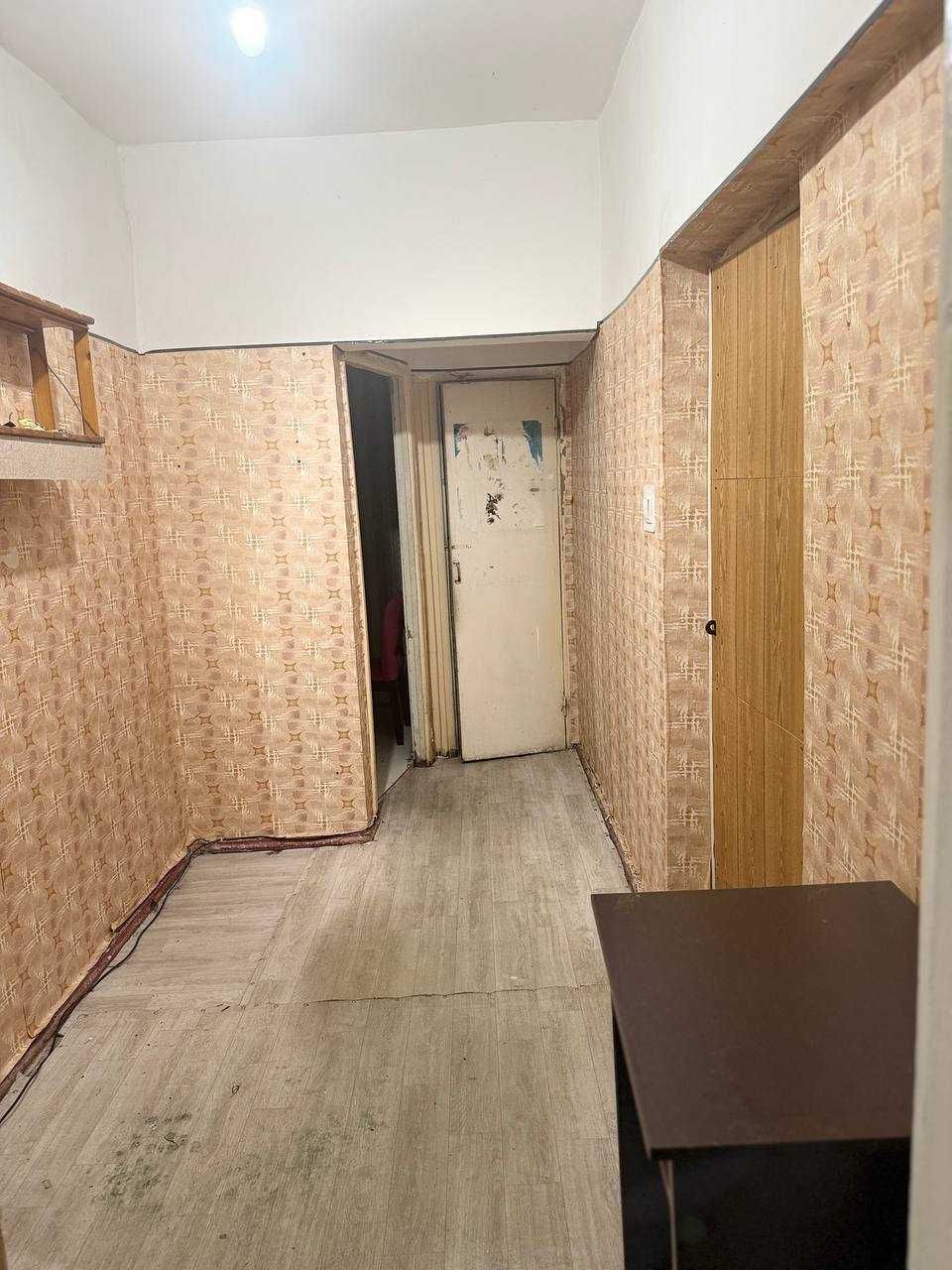 ТТЗ продается 2х комнатная квартира, 67 м2,  можно под нежилой