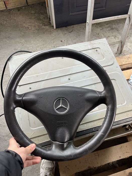 Волан за А класа