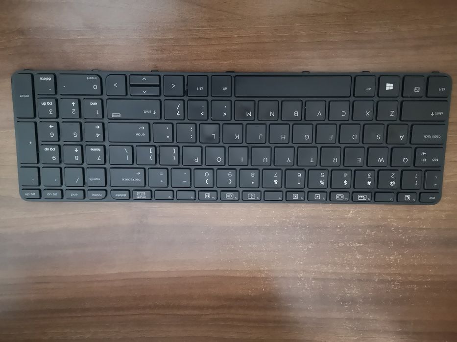 Tastatura laptop HP Pro Book G3  ca  noua