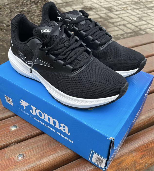 Joma кроссовки оригинал