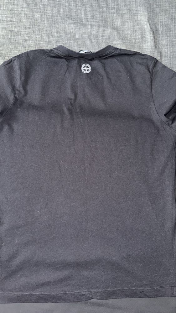 Мъжка тениска Stone island