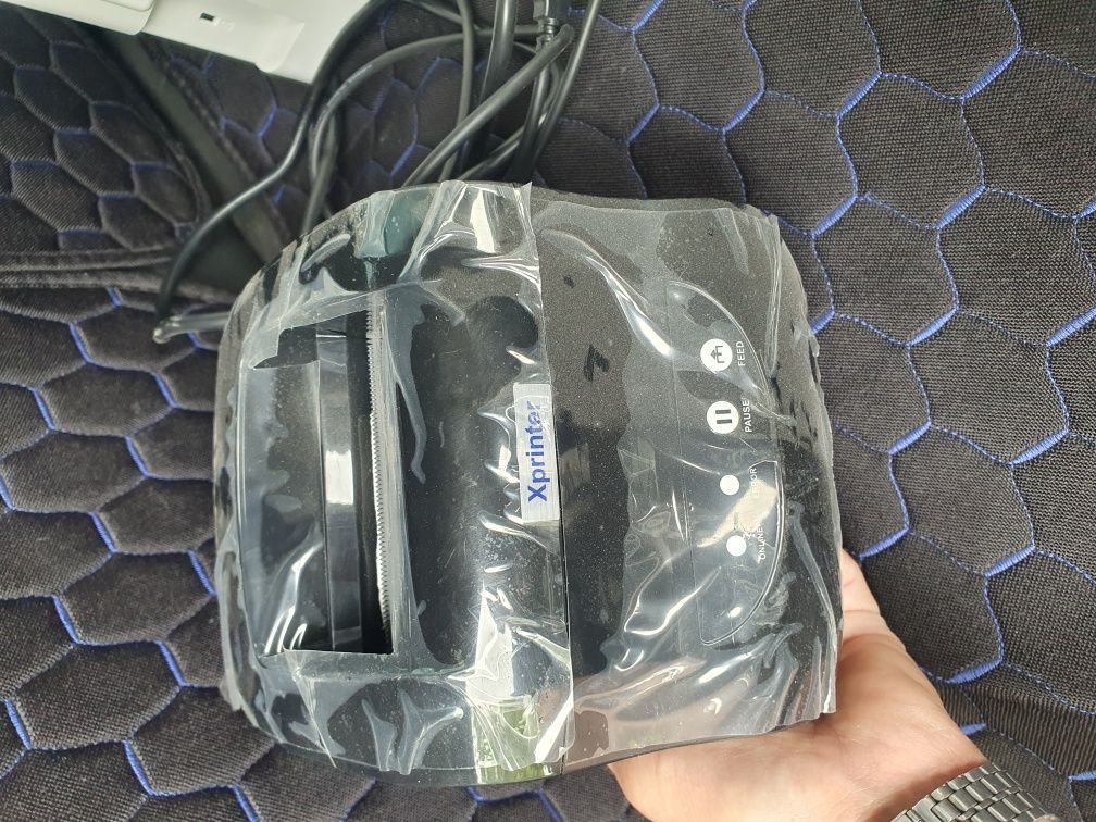 Продам принтер 3 в 1, и принтер для наклеек