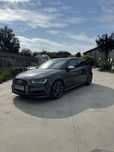 Audi S3 8V cu Magnetic Ride 2018 2.0 TFSI 310CP 89kKm TVA Deductibil