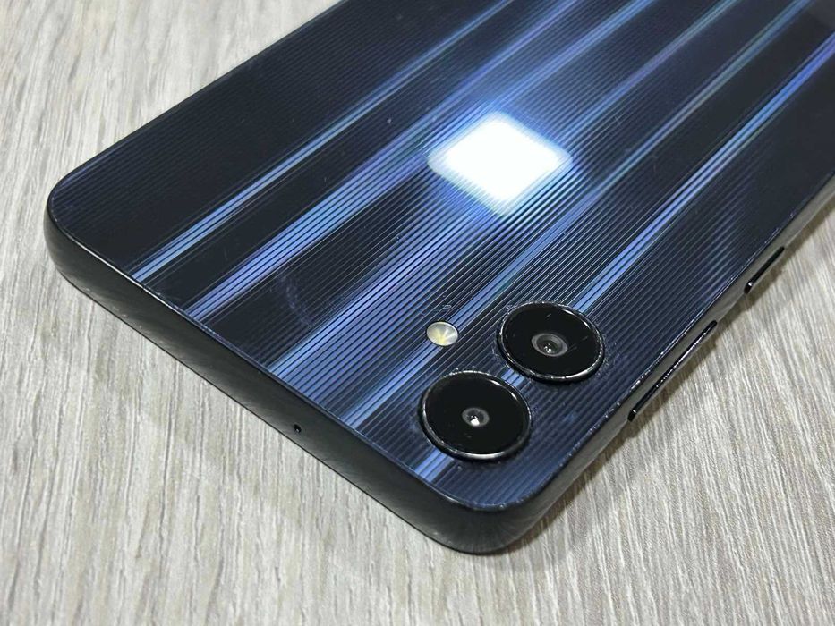 Samsung Galaxy A05 64GB 4GB RAM Dual (SM-A055)