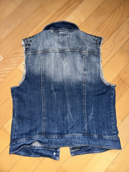 Vesta de blugi ONLY