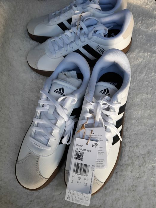 Sneakers Adidas Original 100%