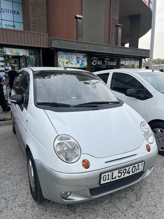 Matiz best  sotilad
