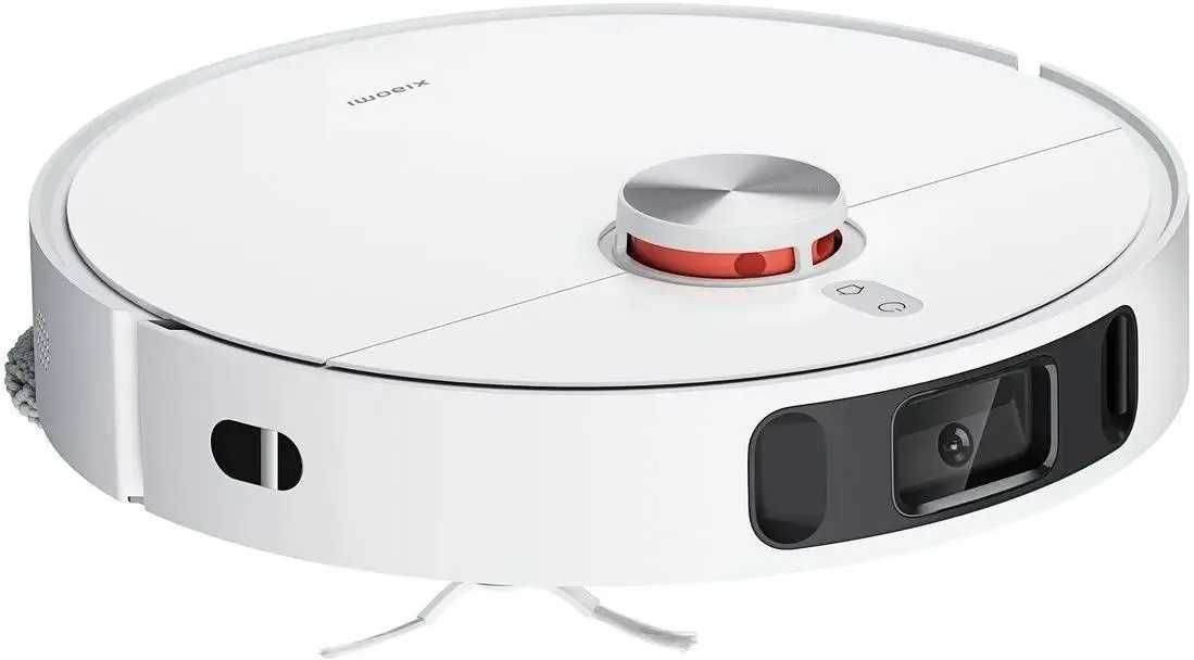 Робот пылесос Xiaomi Robot Vacuum X10+