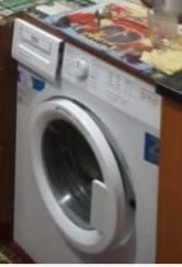 Продам стиральную машинку