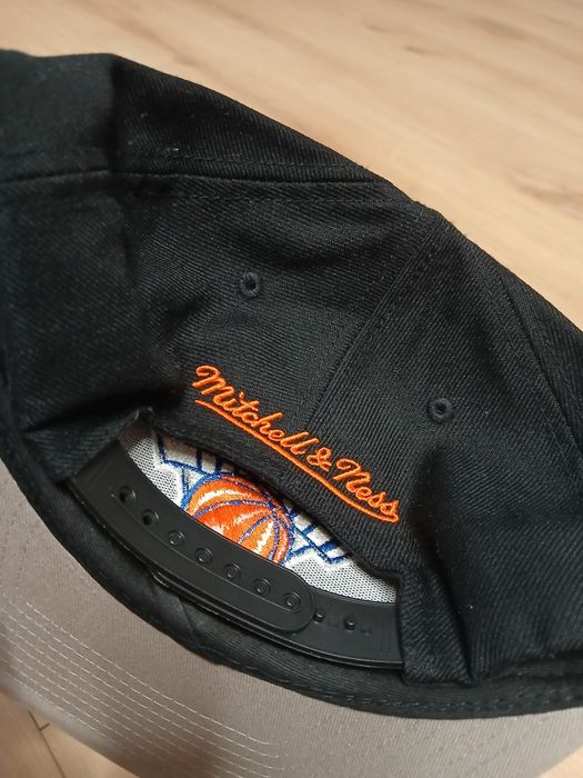 Nba New York Knicks snapback - Баскетболна шапка