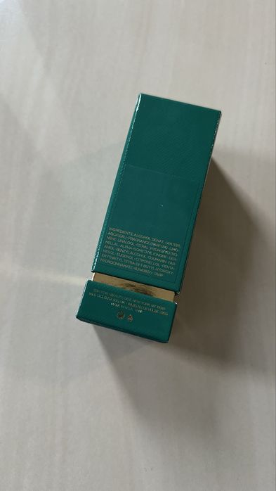 Parfum Tom Ford Azure Lime 50ml Nou Autentic