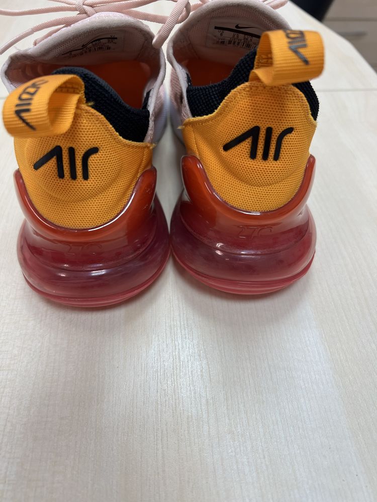 Маратонки Nike Air Max