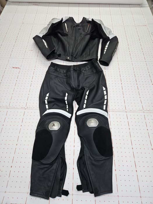 Costum moto din piele Haveba 54