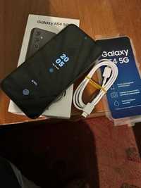 Samsung A54 8.256gb ideal 4 5oyli tel