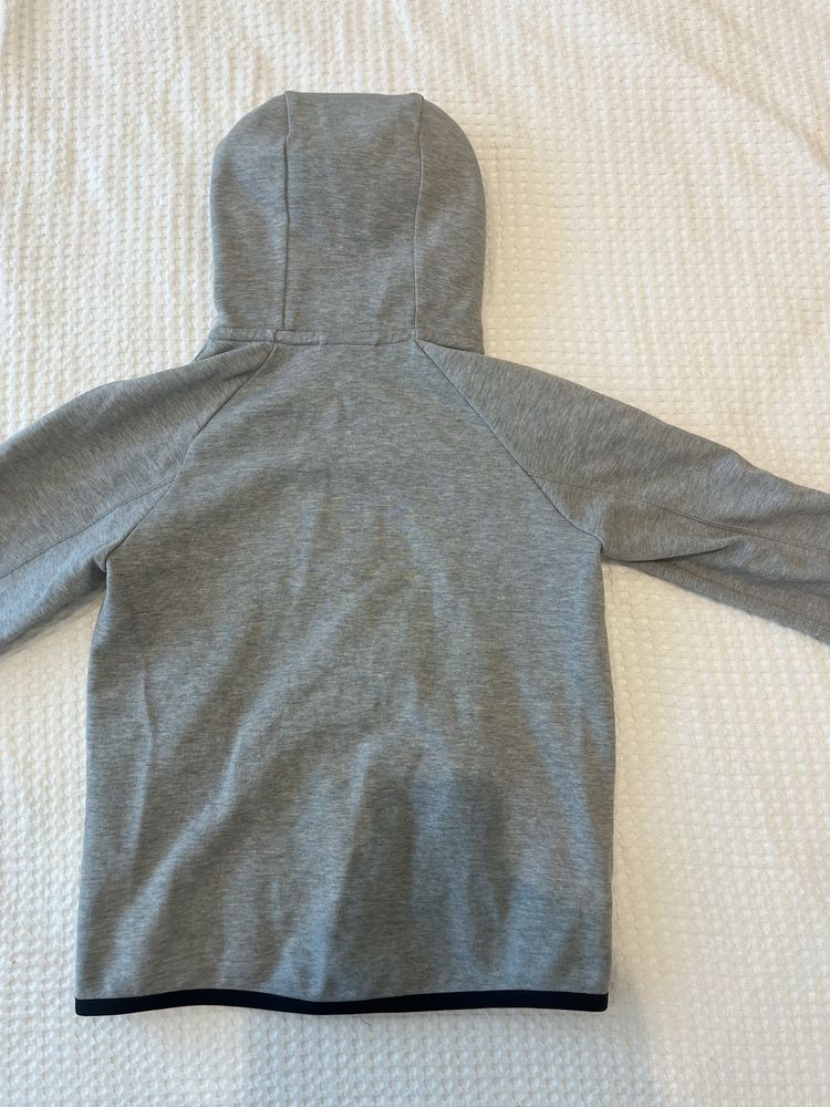 NIKE tech-fleece Детски
