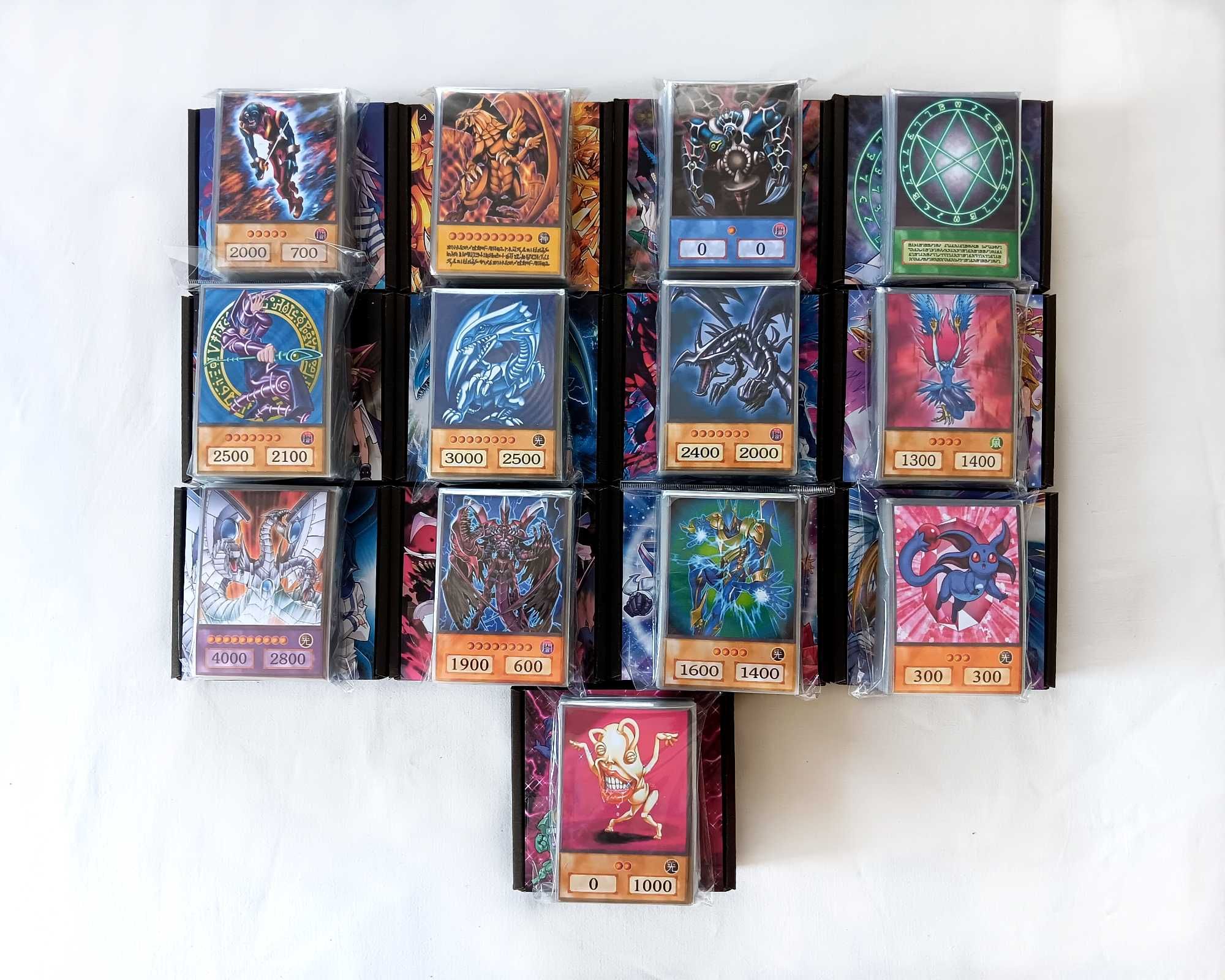 НАМАЛЕНИЕ - Yu-Gi-Oh! - Най-големият избор от аниме тестета в България