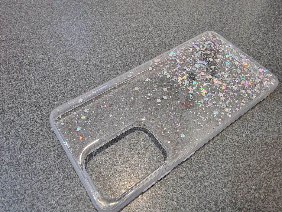 Samsung Galaxy A33 5G силиконови гърбове