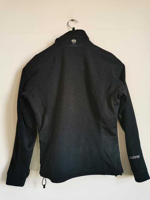 Windstopper Mountain Hardwear S