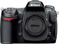 Цена снижена - Nikon D300s в очень хорошем состоянии