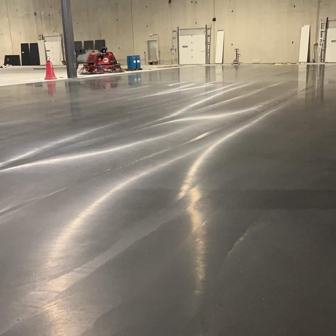 Beton elicopterizat,platforme de beton,turnări beton