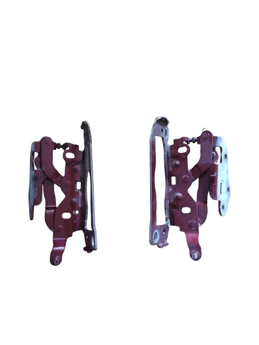 Balamale capota motor MERCEDES-BENZ CLS II C218 2010 - >