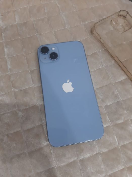 Продам айфон 14 плюс