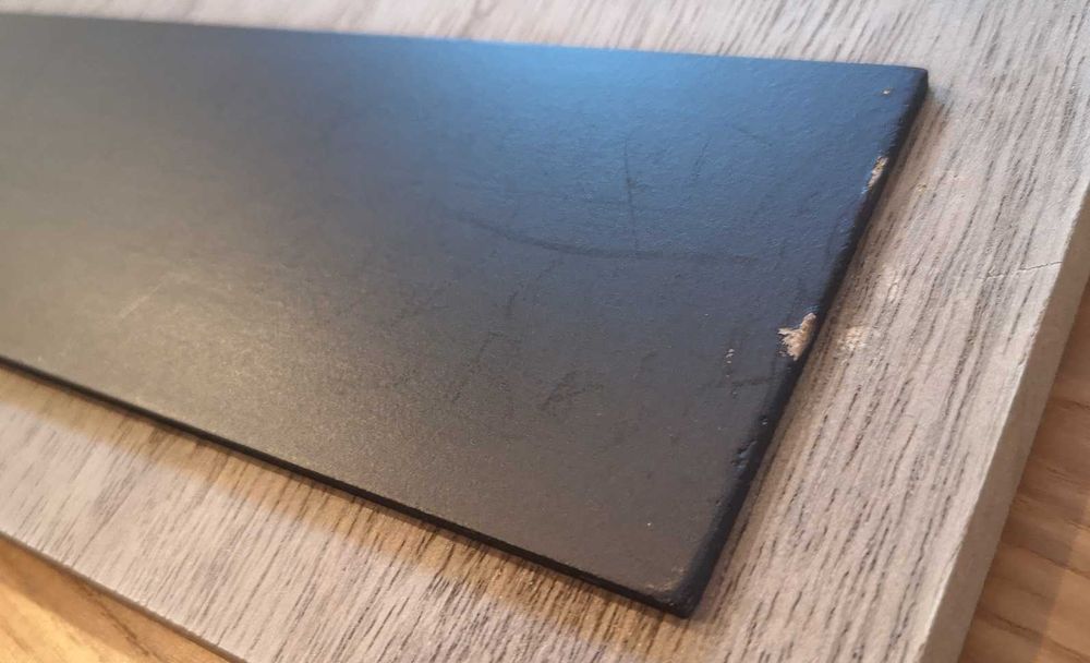 Decoratiune Placa lemn anunt mesaj - Folositi parola noastra de Wi-Fi