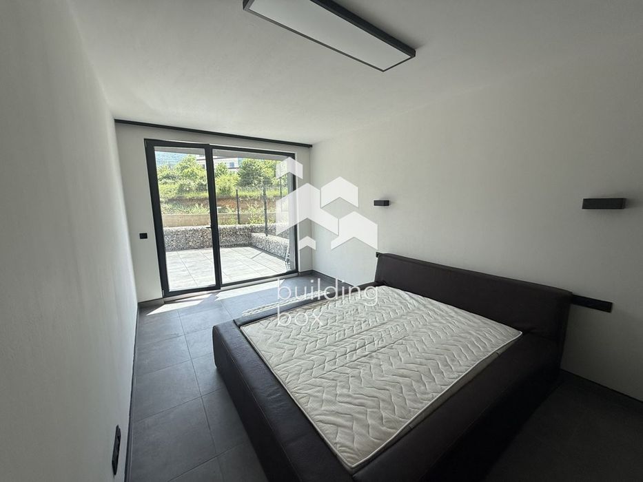 Дава се под наем Двустаен апартамент в София, Манастирски ливади - 72 кв.м за 700 € - Снимка #2