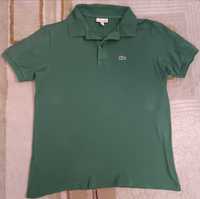 Tricou băieți Lacoste 164