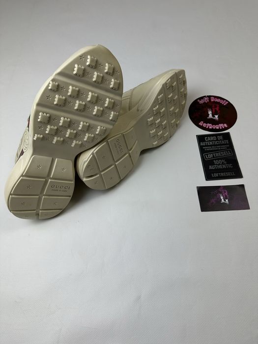 Gucci rhyton size 42