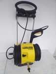 Професионална водоструйка KARCHER  K5. 000 M 2000W 13MPa
Мощност 2000W