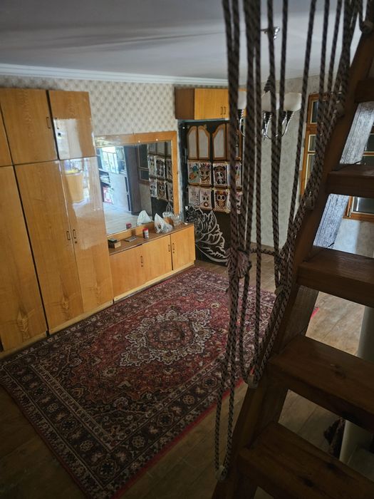 Продаётся дом-дача, Уртасарай